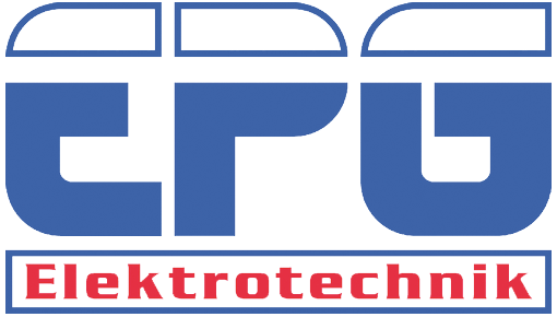 Logo von EPG Elektrotechnik